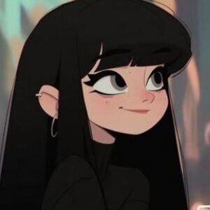 Meet your Posher, Gemma